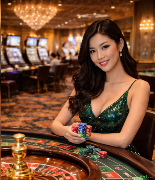 dvslots