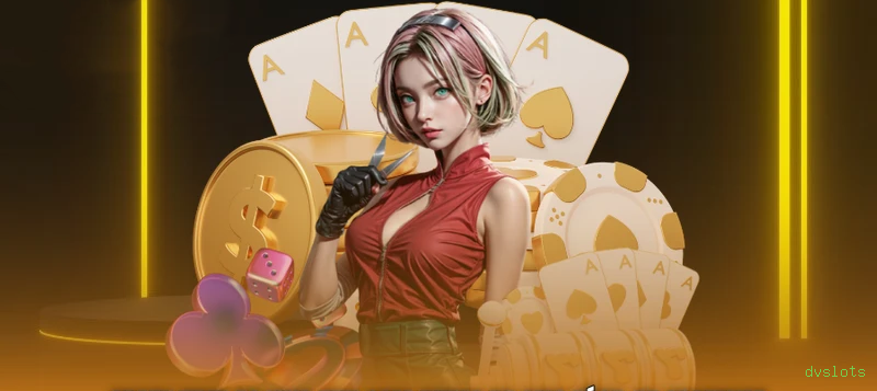 dvslots