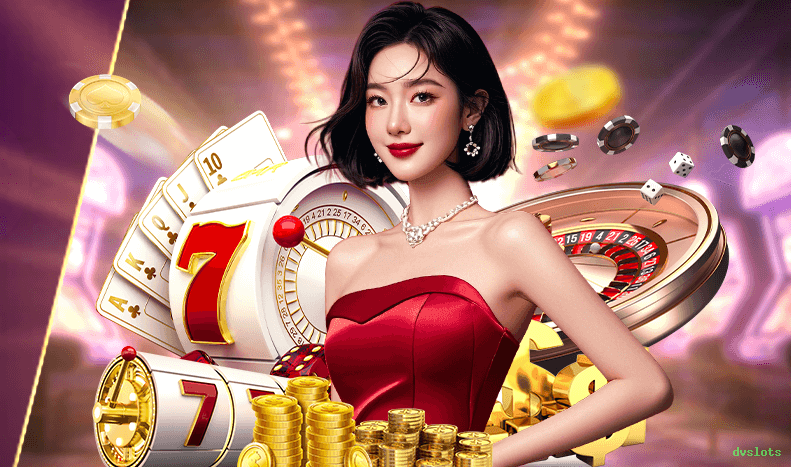 dvslots