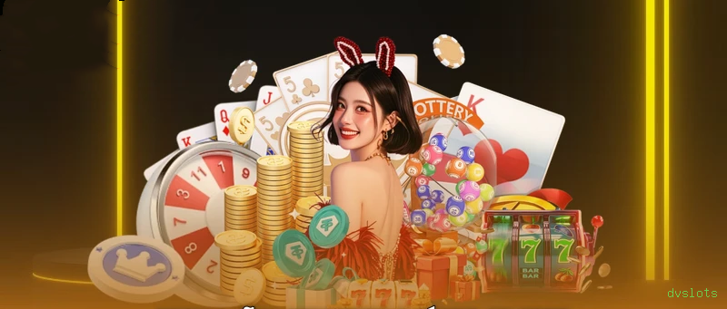 dvslots