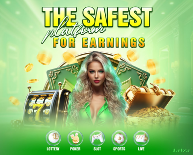 Imagem promocional da dvslots