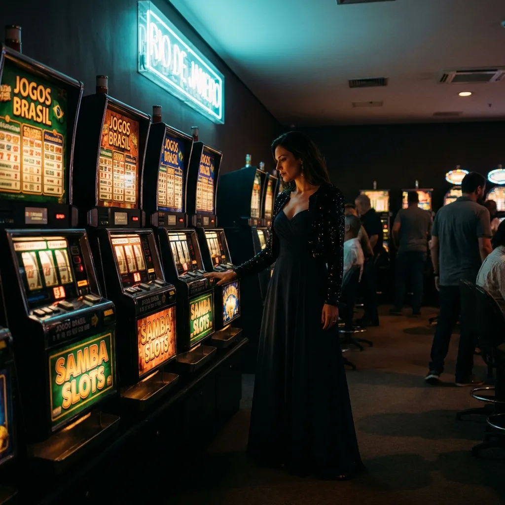 dvslots