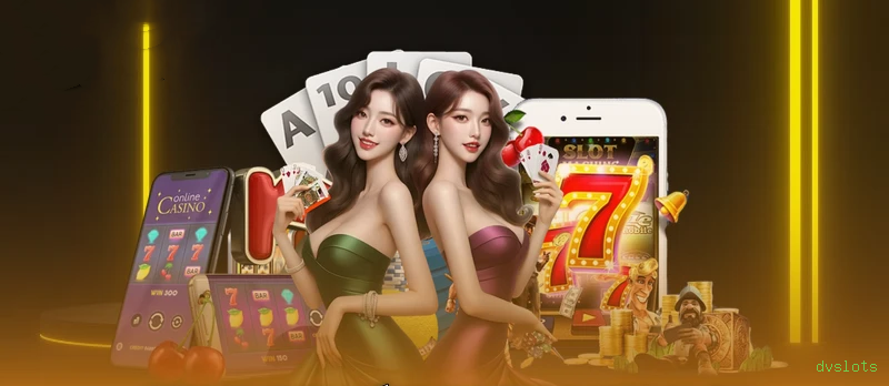 dvslots