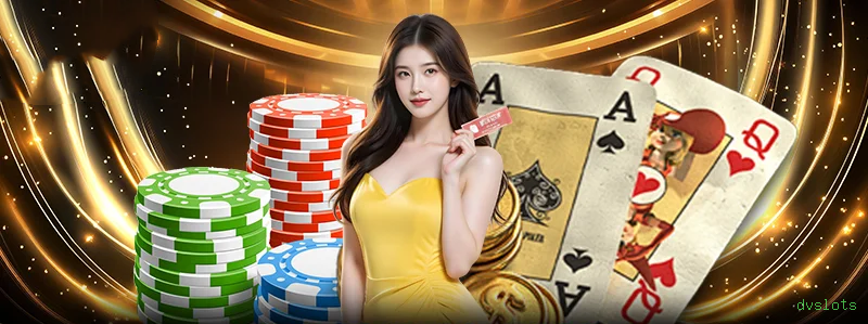 dvslots