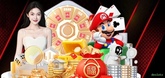 dvslots