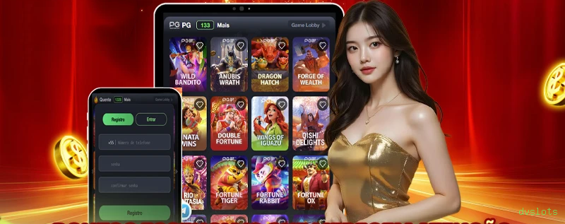 dvslots